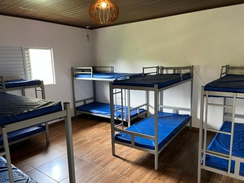 Chácara em Parelheiros (Chacara em Parelheiros) in ปาเรงเยย์โรส