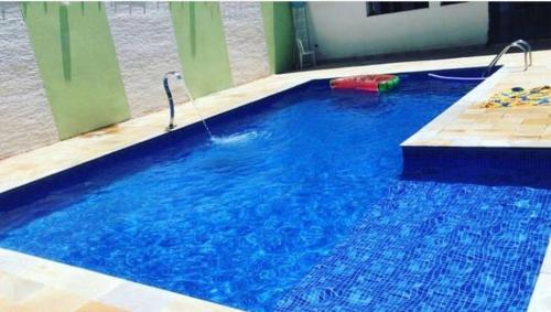 Chácara em Parelheiros (Chacara em Parelheiros) in ปาเรงเยย์โรส