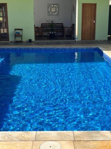 Chácara em Parelheiros (Chacara em Parelheiros) in ปาเรงเยย์โรส