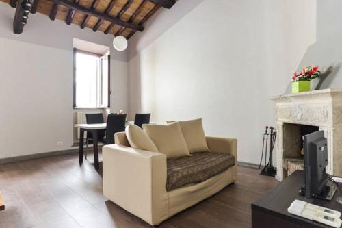 Navona Rubens Lodge, Rom (Foto 8)
