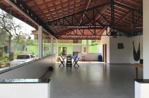 Chácara em Parelheiros (Chacara em Parelheiros) in ปาเรงเยย์โรส