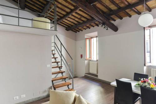 Navona Rubens Lodge, Rom (Foto 7)