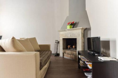 Navona Rubens Lodge, Rom (Foto 6)