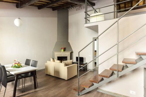 Navona Rubens Lodge, Rom (Foto 2)