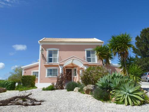 Bejárat, Highview Villa in Sao Sebastiao