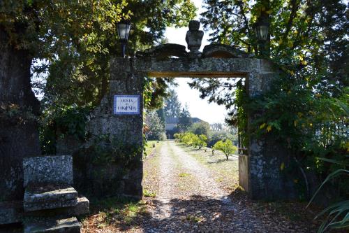 Quinta da Comenda Sao Pedro do Sul