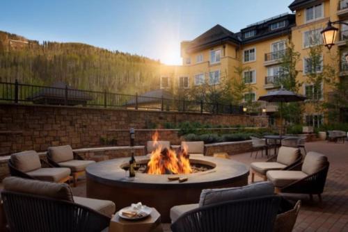 Vail Ritz-Carlton 2 Bedroom Residence