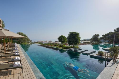 Mandarin Oriental, Bodrum,Golturkbuku 2023