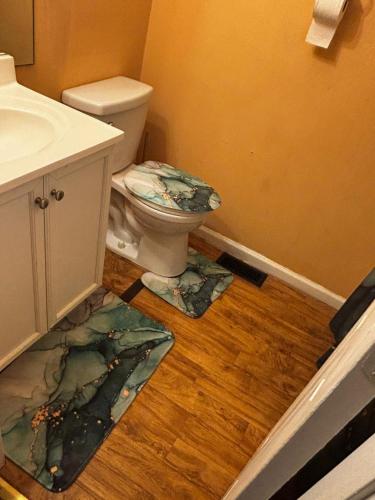 2BR Comfort in Lithonia Near Stone Mountain park 2BR Comfort in Lithonia Near Stone Mountain park