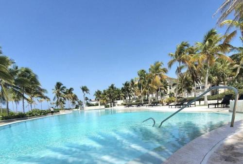 Amazing Beachfront Condo Cap Cana, Punta Cana Amazing Beachfront Condo Cap Cana, Punta Cana