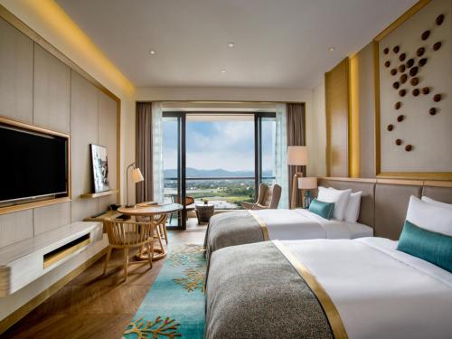 Sofitel Sanya Leeman Resort photo 1