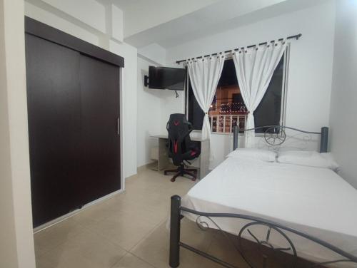 Hostal Wil Apt 201