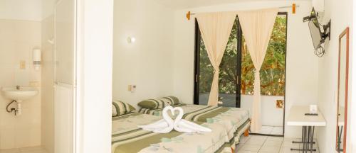Hotel Palmarito – Puerto Escondido, AR
