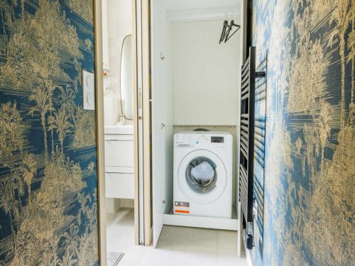 Studio COSY proche La Villette - image 3