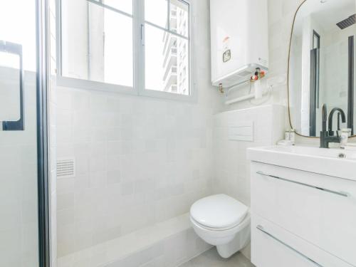 Studio COSY proche La Villette - main image