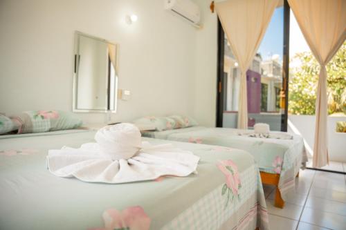 Hotel Palmarito – Puerto Escondido, AR