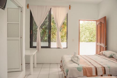 Hotel Palmarito – Puerto Escondido, AR