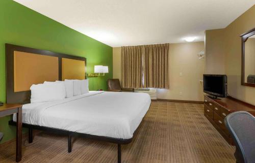 Extended Stay America Suites - Salt Lake City - Sandy - image 12