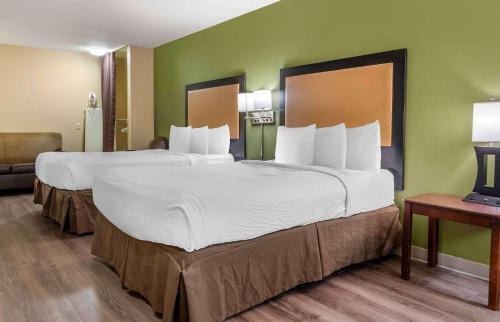Extended Stay America Suites - Salt Lake City - Sandy - image 10