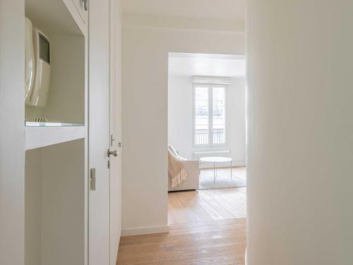 Appt COSY - Saint-Germain-des-Prés - Mobility lease - image 3