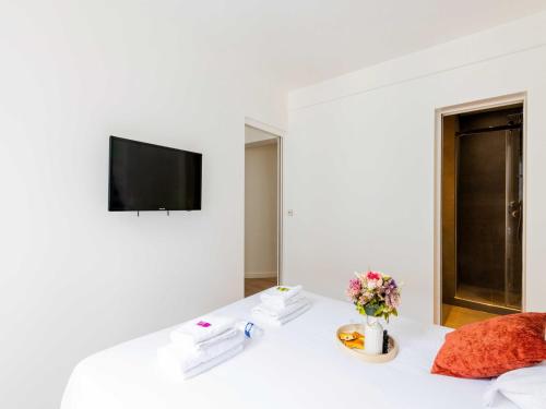 Appt COSY - Saint-Germain-des-Prés - Mobility lease - image 4