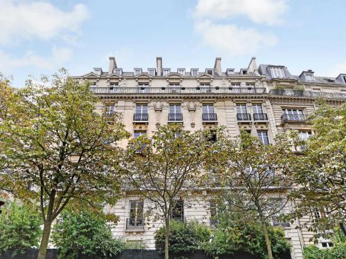 Charming Studio - HenriMartin Trocadero - BAIL MOBILITE - image 9