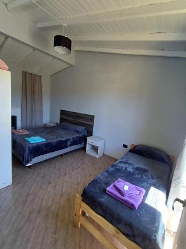 Entre Pueblos in Lago Puelo