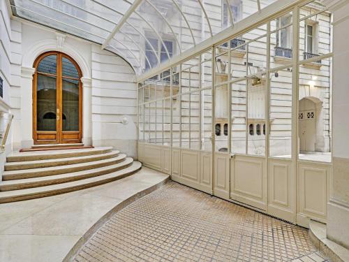 Charming Studio - HenriMartin Trocadero - BAIL MOBILITE - image 8