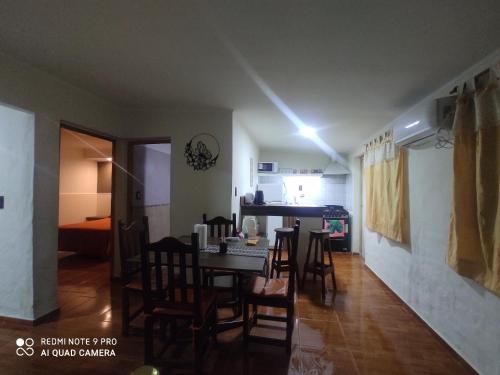 DEPARTAMENTOS SUMAJ JALLP`A in San Rafael