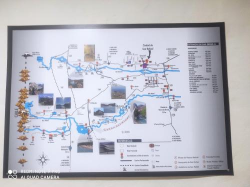 DEPARTAMENTOS SUMAJ JALLP`A in San Rafael