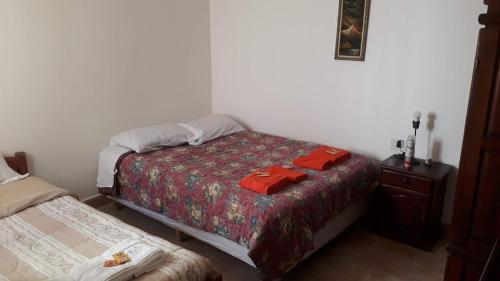 . Hermoso departamento de 1 dorm, con estacionamiento mediano