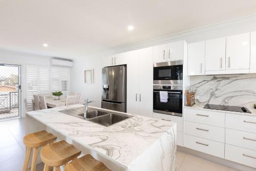 Meridian Beachside Apartments