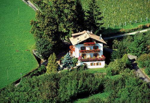  Appartements Sonnengarten, Pension in Dorf Tirol
