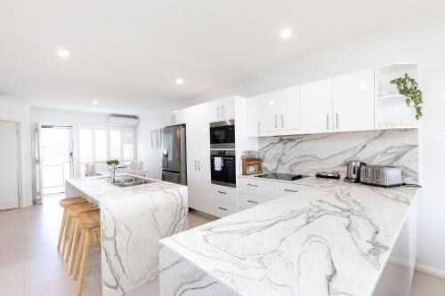 Meridian Beachside Apartments
