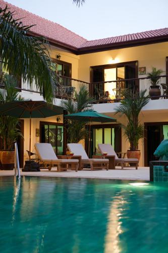 バーン ソウイー リゾート16