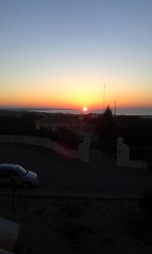 Kilátás, Highview Villa in Sao Sebastiao