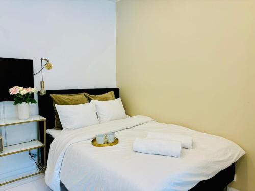 Fully equipped studio in Alppila, Helsinki (photo 5)