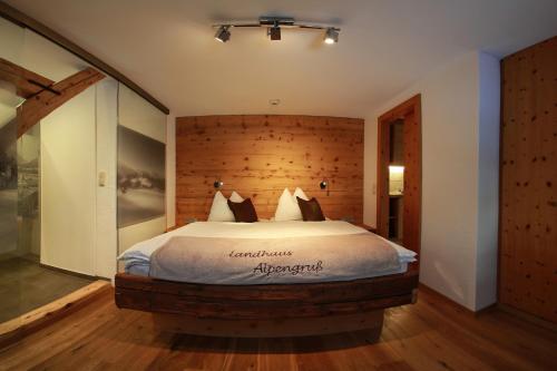Landhaus Alpengruss - image 2