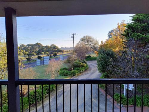 Kilátás, Norwood House in Mornington