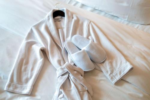 Deluxe Double or Twin Room image 7
