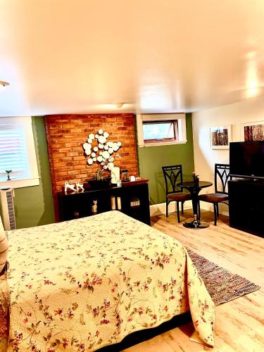 Calm and Private room