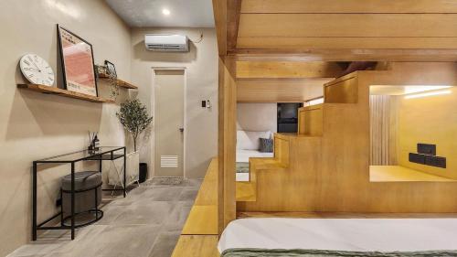 Aesthetic Family Apt with Kitchen By The Beach