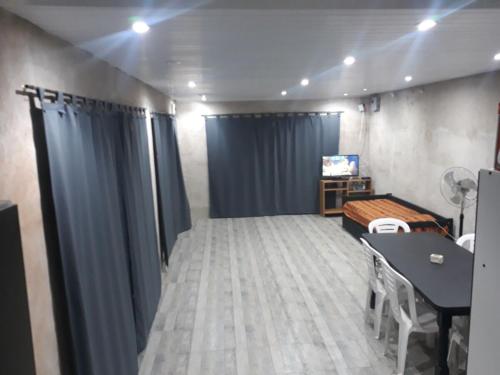 Létesítmények, Casa Quinta in Canuelas