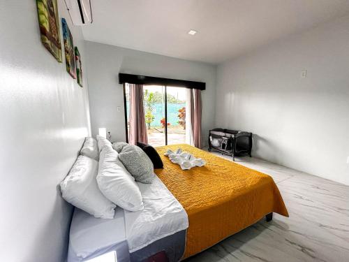 Villa with Private Pool image 10
