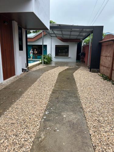 Villa JADE, La Fortuna Downtown, Fortuna (zdjęcie 5)