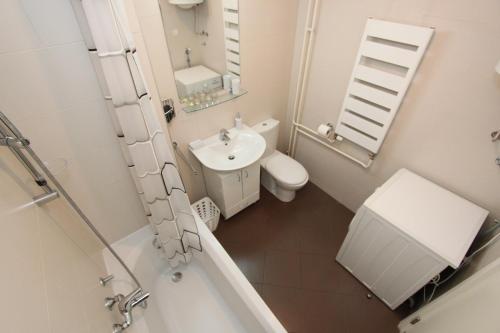 New Belgrade apartment Neven - image 7