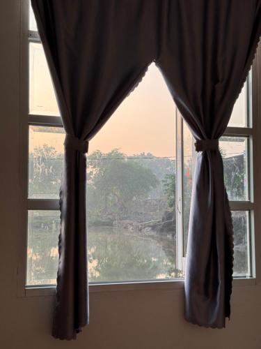 Homestay tay in Xa Trang Bom