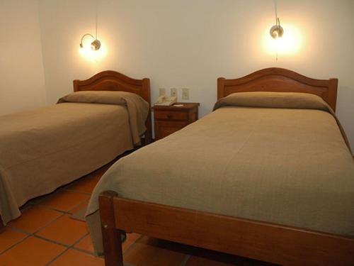 Lo de Braian in San Pedro De Colalao