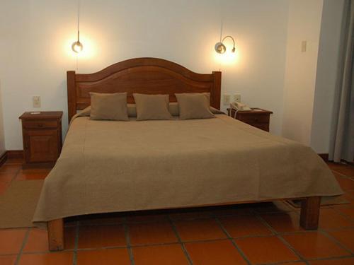 Lo de Braian in San Pedro De Colalao