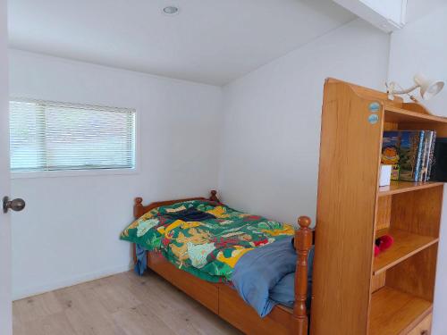 Private 1 bedroom Guestsuite Step Away of Sunnynook Central, Auckland (fotografie 6)